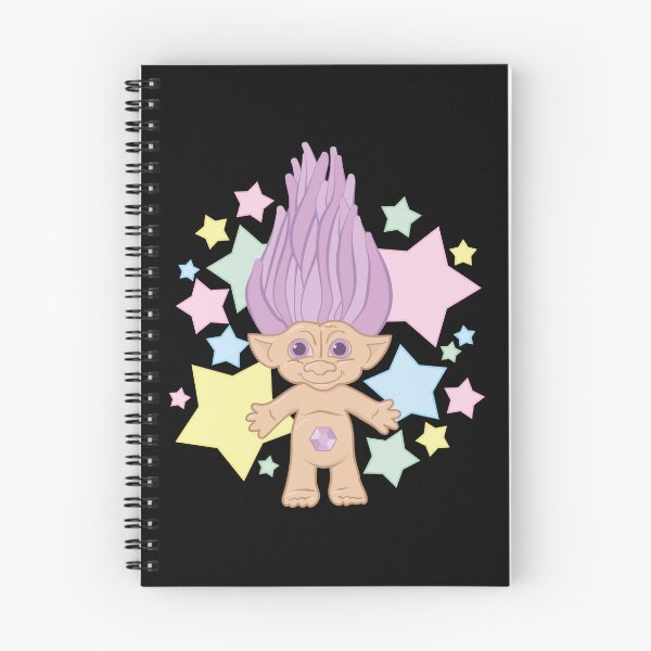 Item preview, Lindo troll afortunado designed and sold by Keyr-aCallihan.