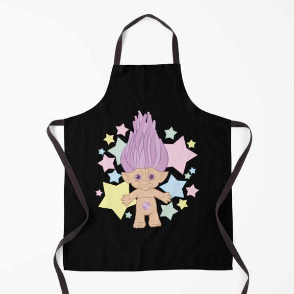 Item preview, Cute Lucky Troll designed and sold by Keyr-aCallihan.
