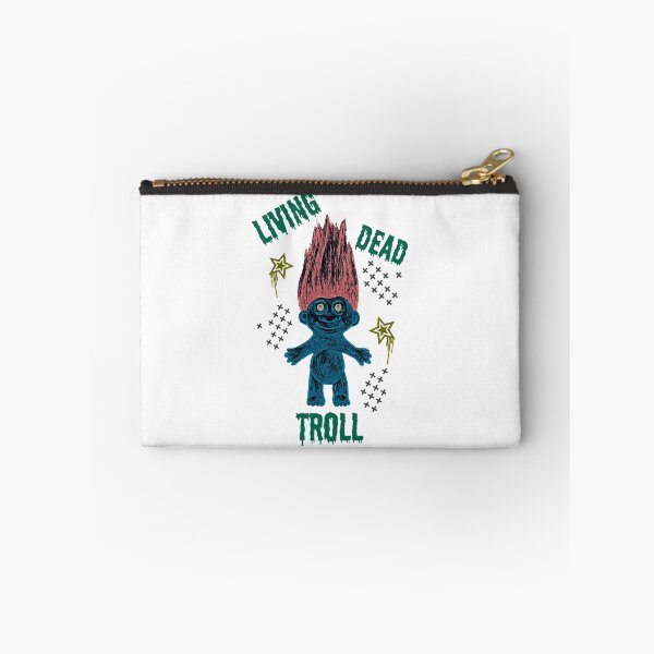 Item preview, Living Dead Troll designed and sold by Keyr-aCallihan.
