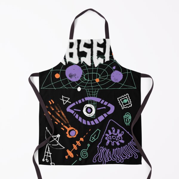 Item preview, Cosmic absent designed and sold by dulina.