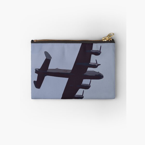 Item preview, Avro Lancaster bomber aircraft [comics edition 3] designed and sold by Escarpatte.