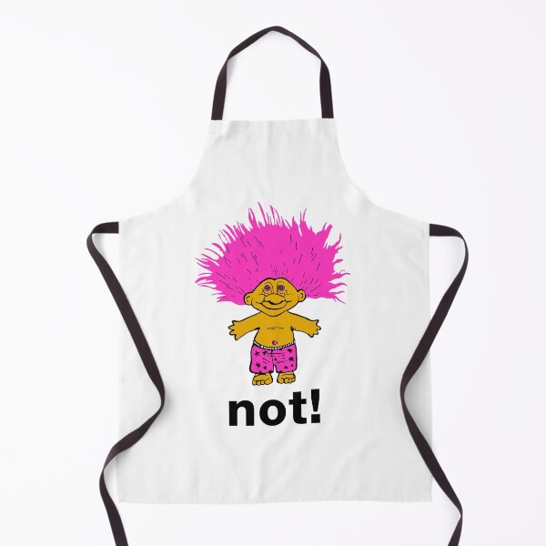 Item preview, NOT! TROLL! designed and sold by Keyr-aCallihan.