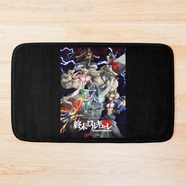 Item preview, The Truth Is You Are Not The Only Person Concerned About Record Of Ragnarok designed and sold by FashionArtSupe.