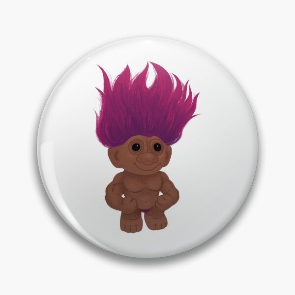 Item preview, Swole doll designed and sold by Keyr-aCallihan.