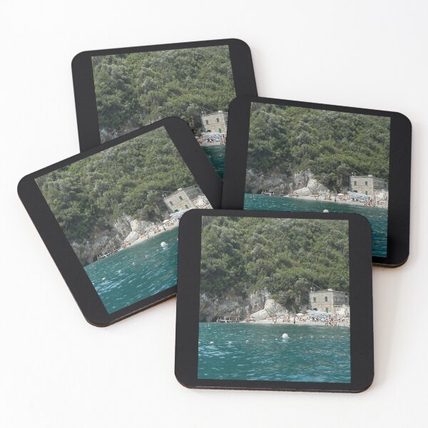 Item preview, Costa Azul Con Plantas designed and sold by vchrrmnbnql51.