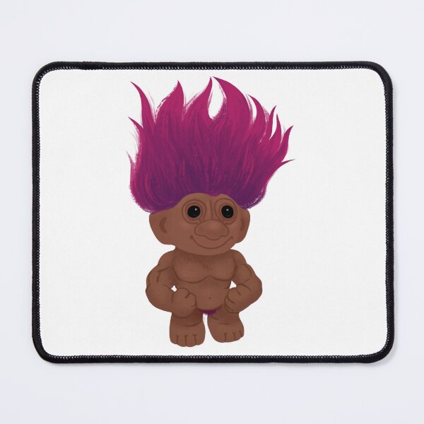 Item preview, Swole doll designed and sold by Keyr-aCallihan.