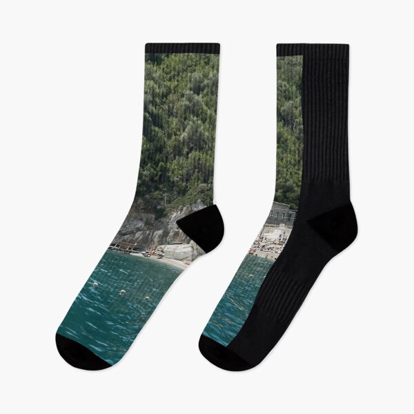 Item preview, Costa Azul Con Plantas designed and sold by vchrrmnbnql51.