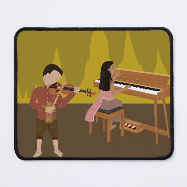 Item preview, The Performers designed and sold by cardboardcrownn.
