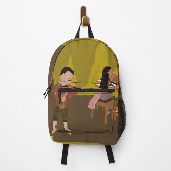Item preview, The Performers designed and sold by cardboardcrownn.