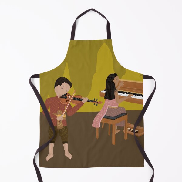 Item preview, The Performers designed and sold by cardboardcrownn.