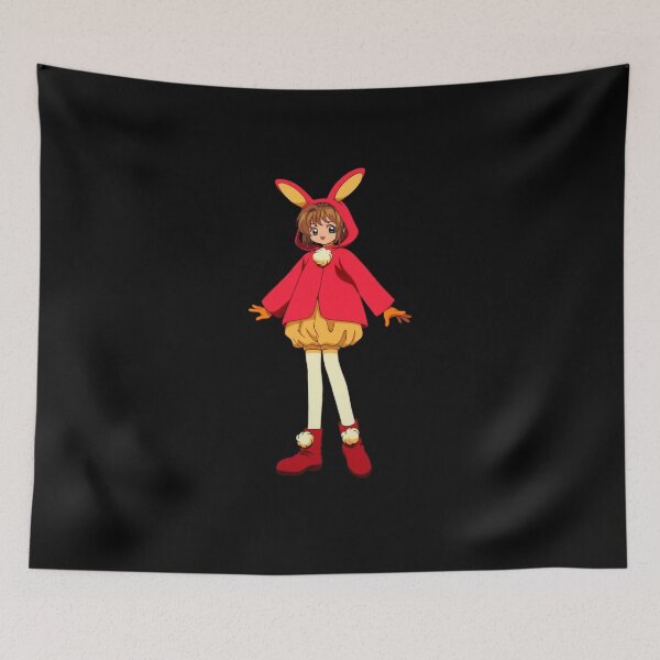 Item preview, cardcaptor sakura designed and sold by Fayad-Art.