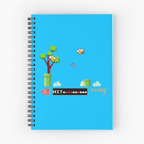 Item preview, Flappy Hunt designed and sold by billha.