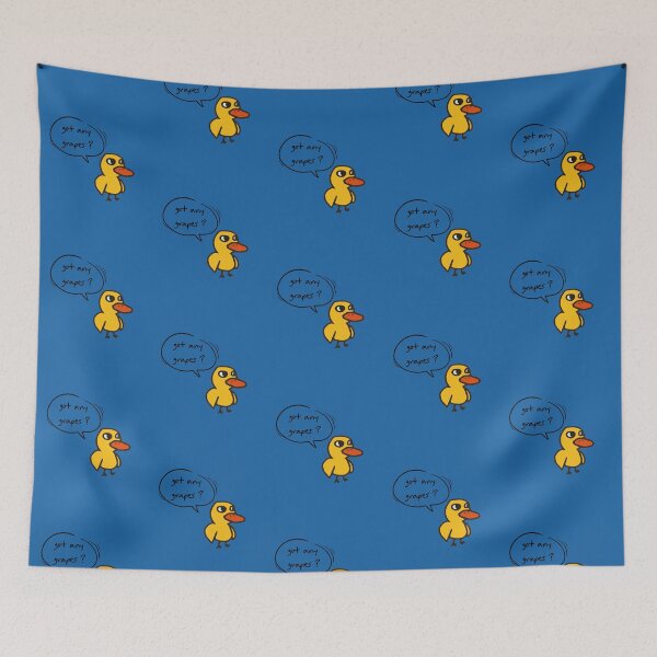 Item preview, Cute And Funny Got Any Grapes  - Got Any Grapes designed and sold by jostin-hatter.