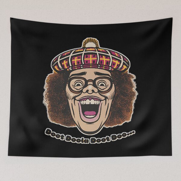 Item preview, nardwuar designed and sold by ValorKysonMode.