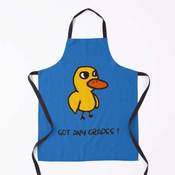 Item preview, got any grapes designed and sold by jostin-hatter.