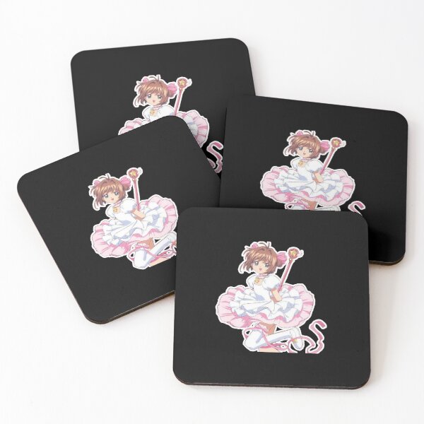 Item preview, cardcaptor sakura designed and sold by Fayad-Art.