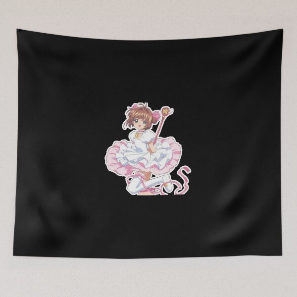 Item preview, cardcaptor sakura designed and sold by Fayad-Art.