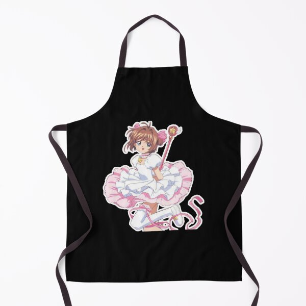 Item preview, cardcaptor sakura designed and sold by Fayad-Art.