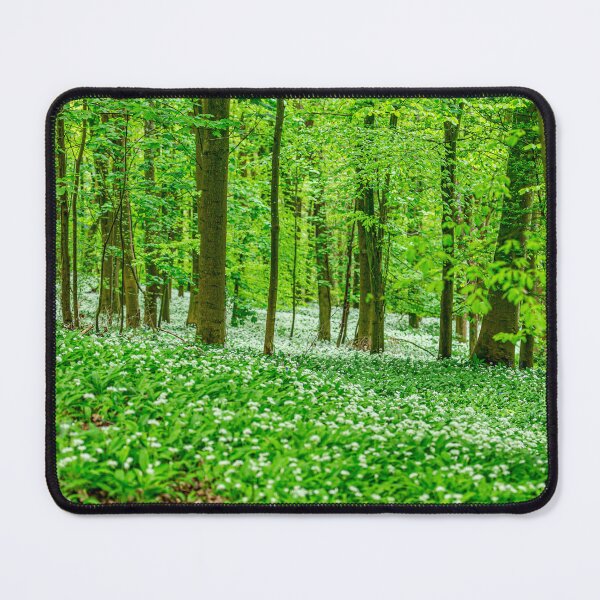 Item preview, Garlic in the Woods designed and sold by Dalyndigital Photography.