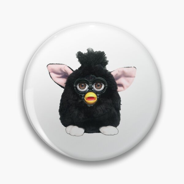 Item preview, Vintage Ferby designed and sold by Keyr-aCallihan.