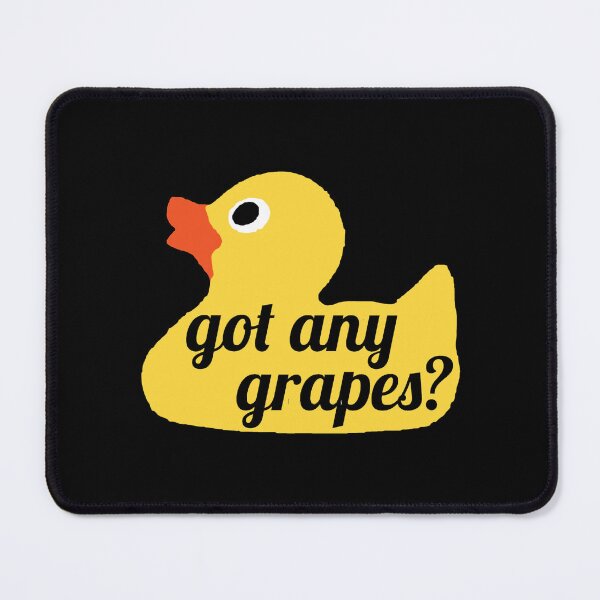 Item preview, got any grapes designed and sold by jostin-hatter.