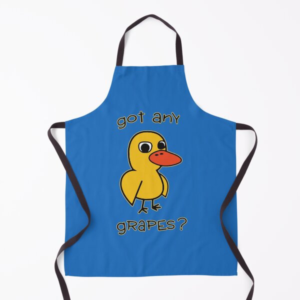 Item preview, got any grapes designed and sold by jostin-hatter.