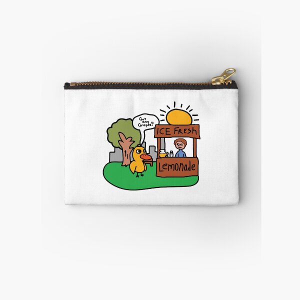 Item preview, Got any Grapes designed and sold by jostin-hatter.