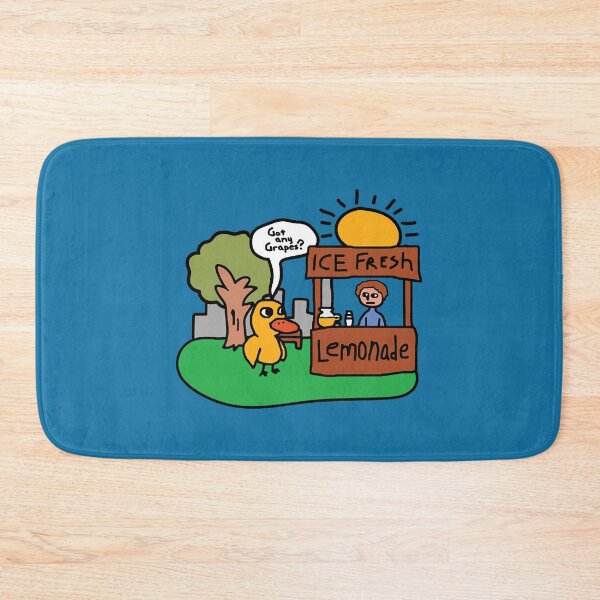 Item preview, Got any Grapes designed and sold by jostin-hatter.
