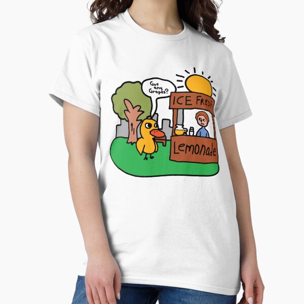 Item preview, Got any Grapes designed and sold by jostin-hatter.