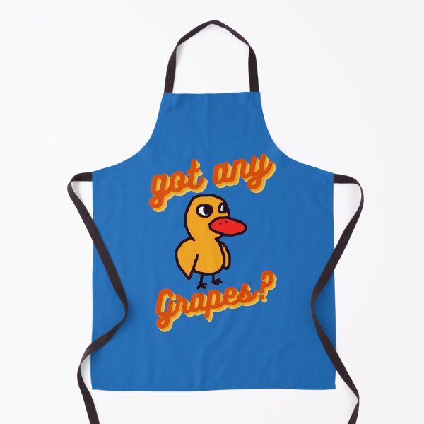 Item preview, Got any grapes  designed and sold by jostin-hatter.