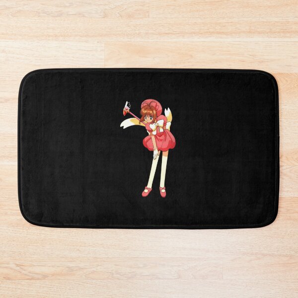 Item preview, cardcaptor sakura designed and sold by Fayad-Art.