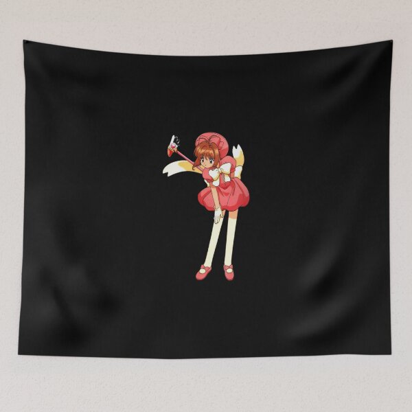 Item preview, cardcaptor sakura designed and sold by Fayad-Art.