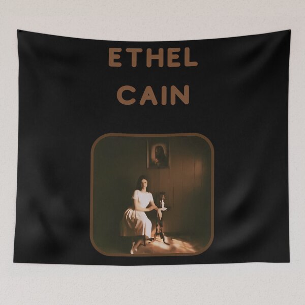 Item preview, ethel cain designed and sold by WarrenBurningA.