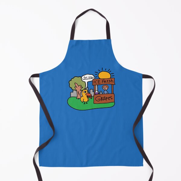 Item preview, Got Any Grapes (with Background) designed and sold by jostin-hatter.