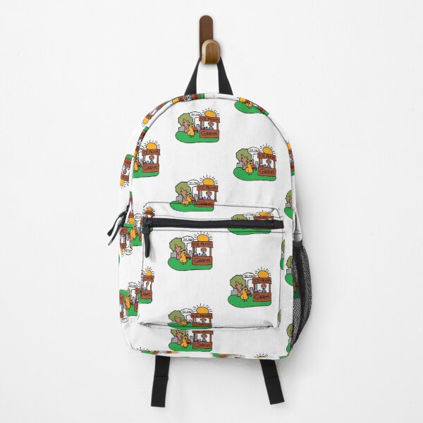Item preview, Got Any Grapes (with Background) designed and sold by jostin-hatter.