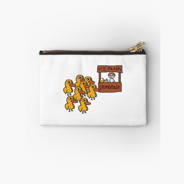 Item preview, Got any grapes funny duck ice fresh lemonade funny duck sayinf gift idea designed and sold by jostin-hatter.
