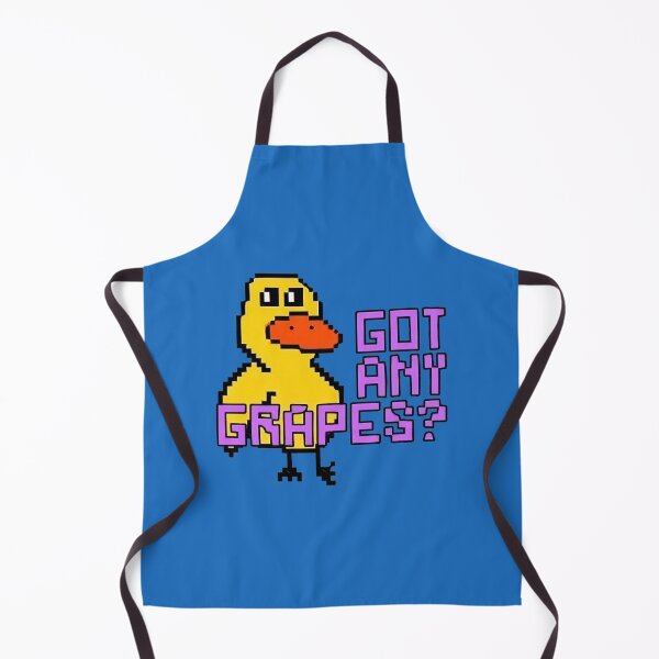 Item preview, Got Any Grapes Got Any Grapes Got Any Grapes designed and sold by jostin-hatter.
