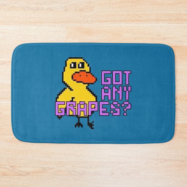 Item preview, Got Any Grapes Got Any Grapes Got Any Grapes designed and sold by jostin-hatter.