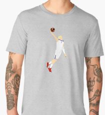 Luka Doncic Men's Premium T-Shirt