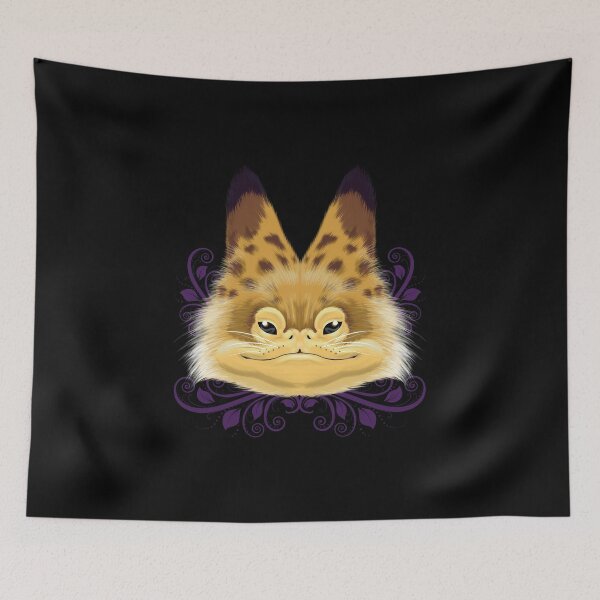 Item preview, Loth Cat designed and sold by HexOne.