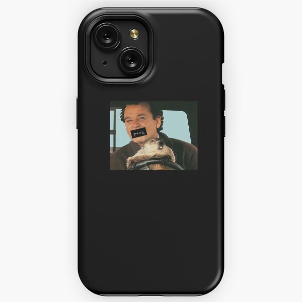 Bill Murray iPhone Cases for Sale Redbubble