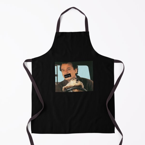 Item preview, Groundhog Day Bill Murray designed and sold by wnjlgccqy86.