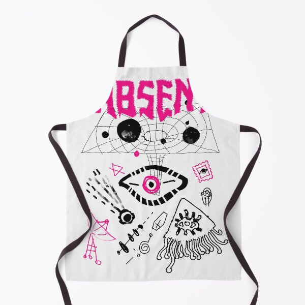 Item preview, Absent V2 designed and sold by dulina.