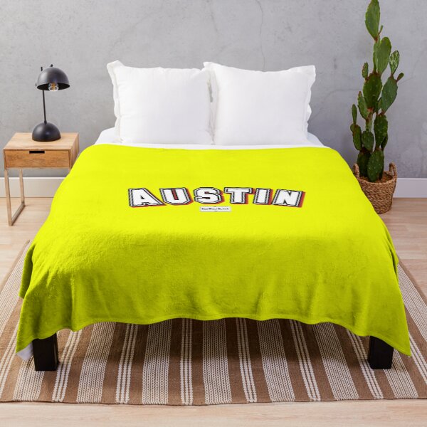 Item preview, Austin 11 designed and sold by RedWolfDisigne.