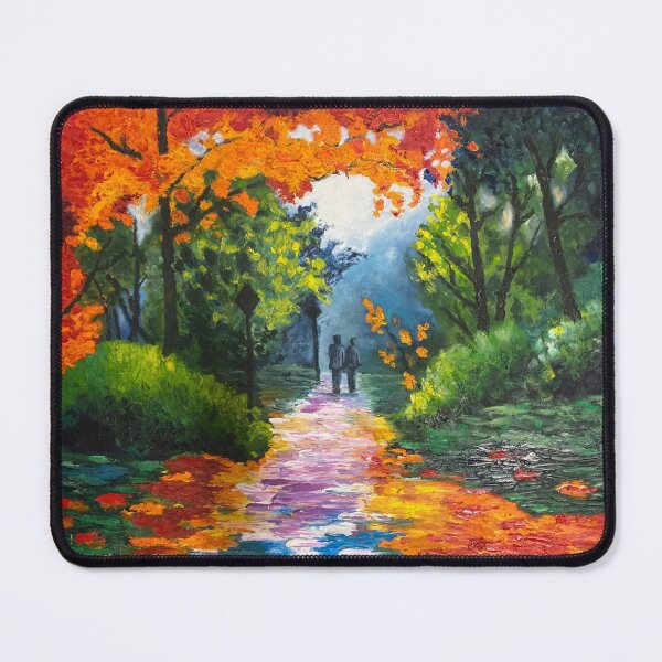 Item preview, Nature Walk designed and sold by ArtworkzBoutique.