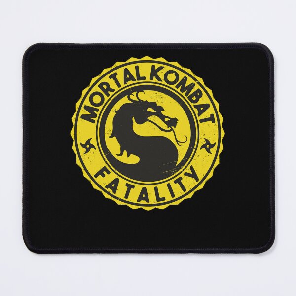 Item preview, Mortal Kombat Fatality designed and sold by FootZekeChic.