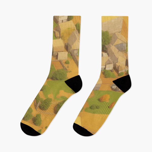 Item preview, Farmland designed and sold by Asotshop.