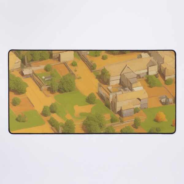Item preview, Farmland designed and sold by Asotshop.