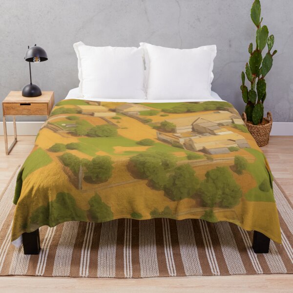 Item preview, Farmland designed and sold by Asotshop.