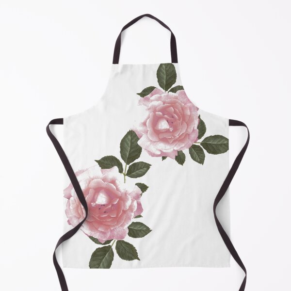Item preview, big flower, rose, floral, real flower, dust pink, leaves designed and sold by mintdiamond21.